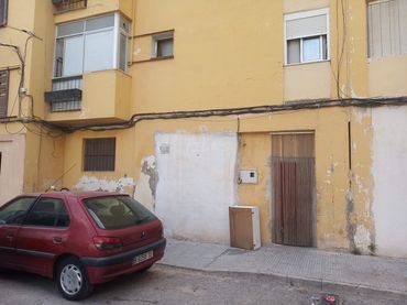 Local commercial à vendre à Avenida de la Estación