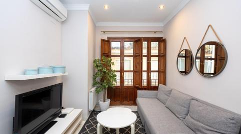 Photo 3 of Flat to rent in Calle Joaquín Costa, 9, Centro - Sagrario,  Granada Capital