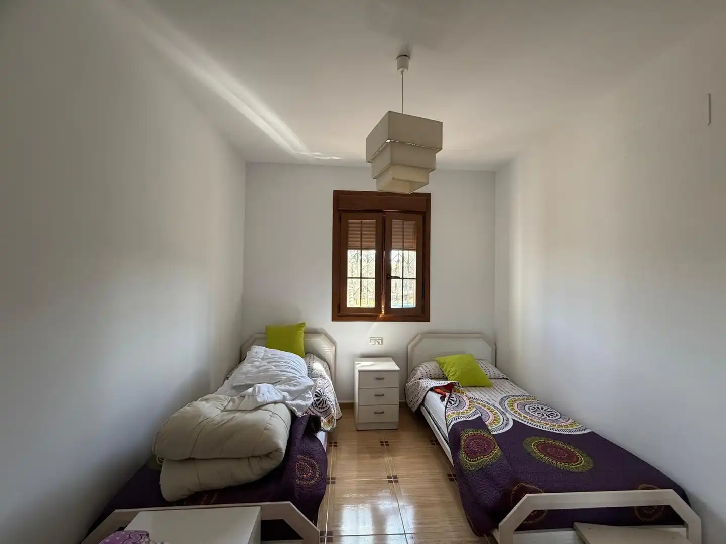 Habitación de Casa o chalet en venta en Casar de Cáceres con Aire acondicionado, Calefacción y Terraza