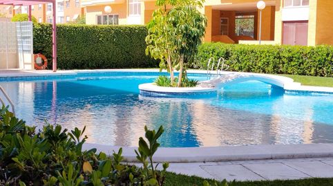 Foto 2 de Pis de lloguer a Garbinet - Parque de las Avenidas, Alicante / Alacant