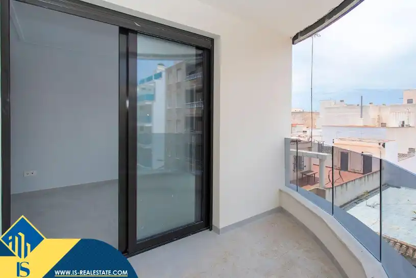 Flat with terrace for sale in Playa del Cura, imagen 3