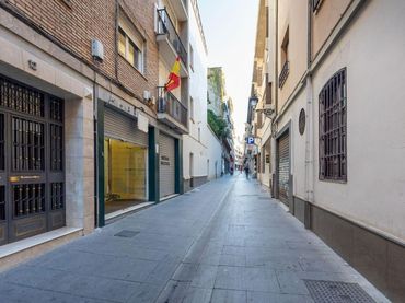 Doppio in affitto a Calle Paz 3