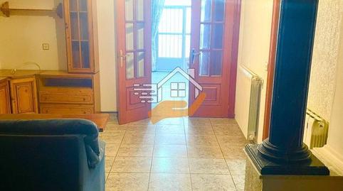 Foto 3 de Casa adosada de lloguer a Vélez-Rubio, Almería