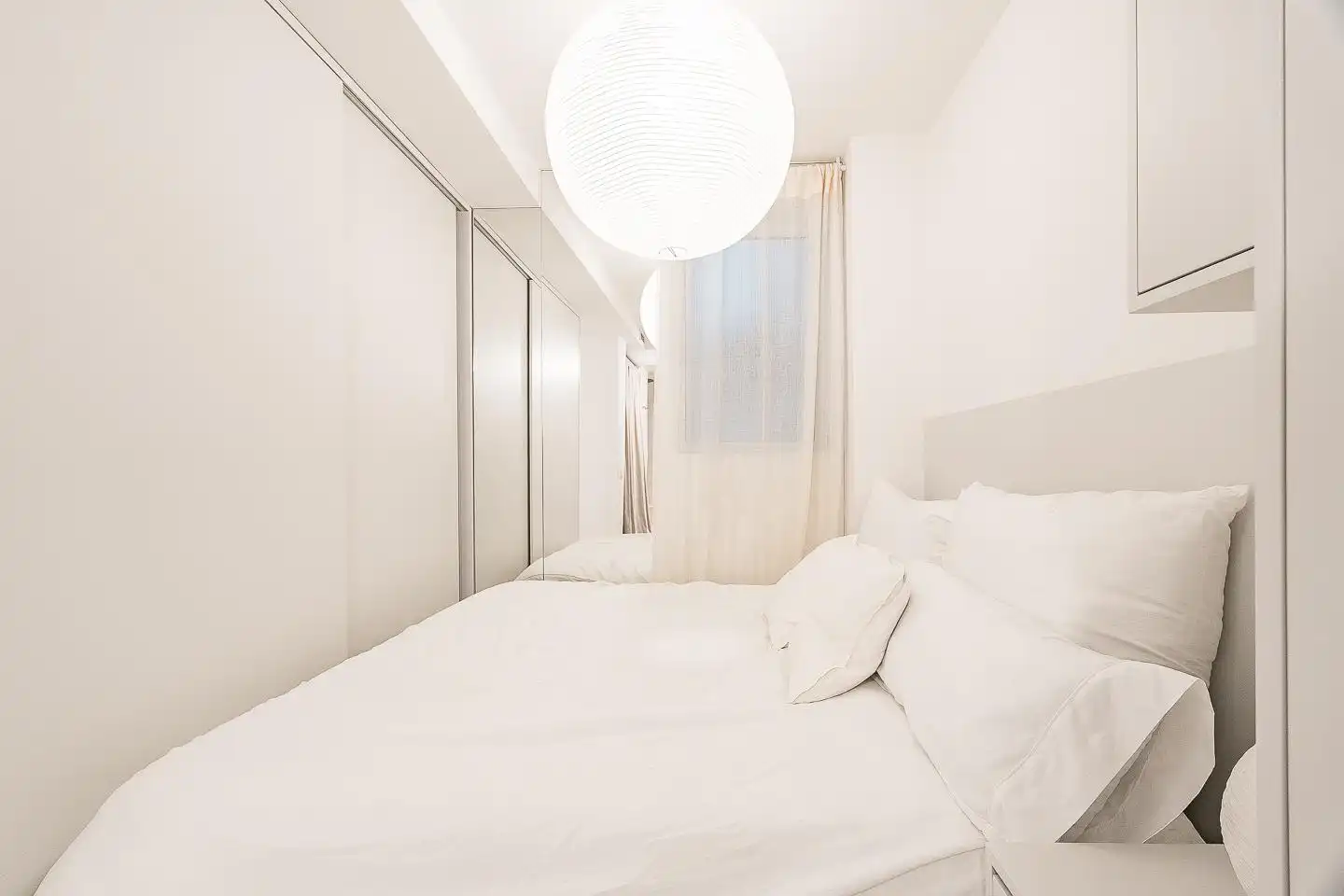 Piso con ascensor en venta en Les Corts, imagen 3
