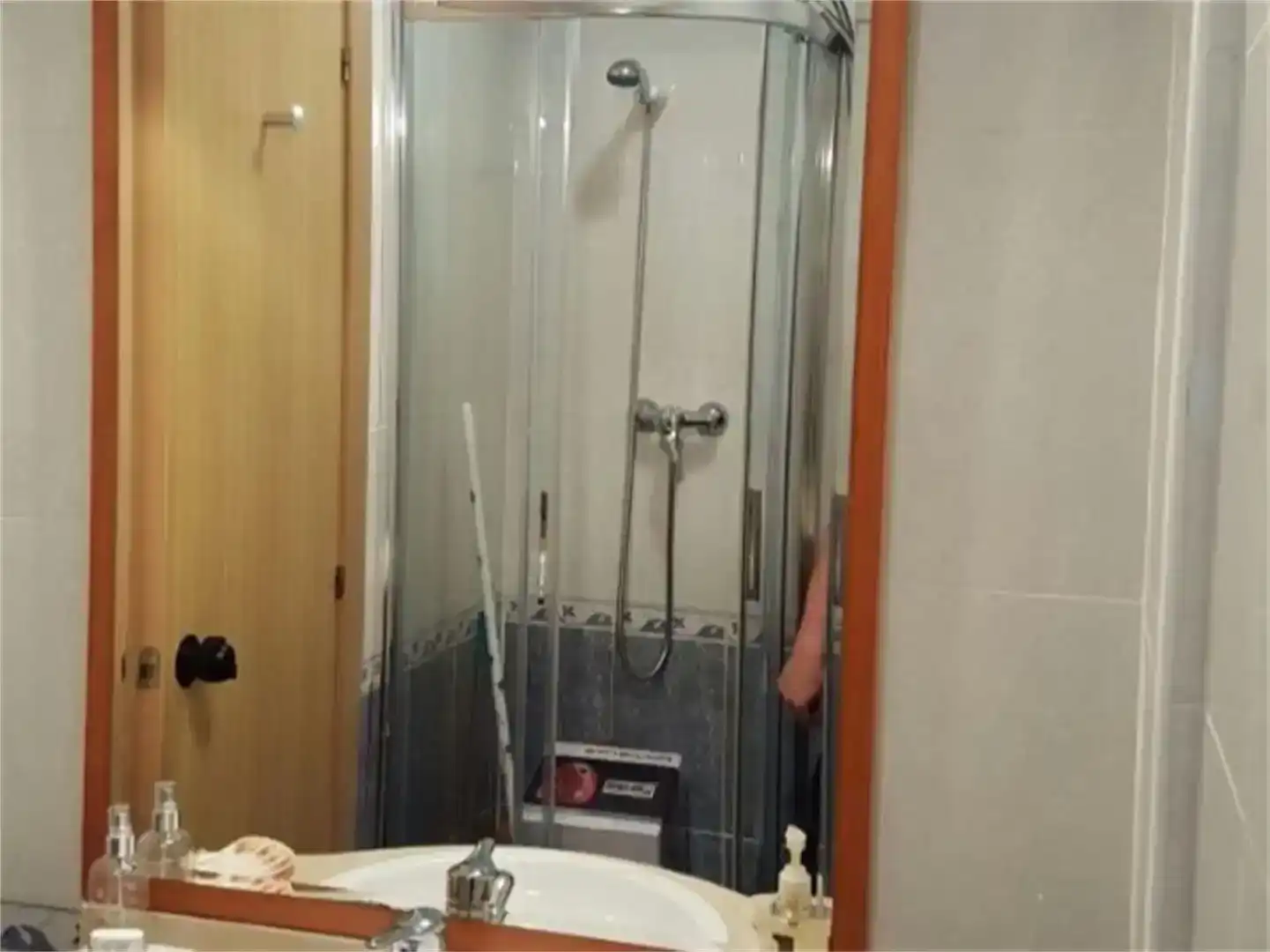 Bany de Estudi en venda en Bilbao 