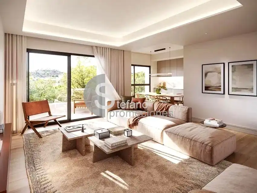 Sala de estar de Planta baja en venta en Este