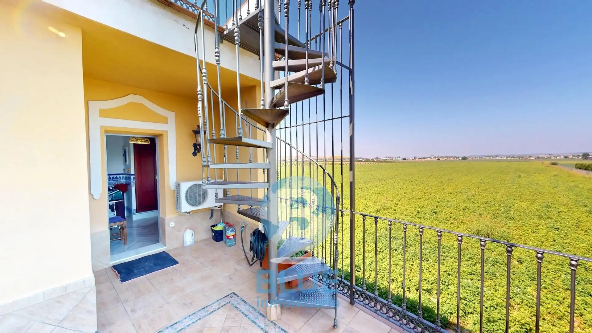 Villa avec terrasse à vendre à Periurbano Oeste - Sierra, imagen 44