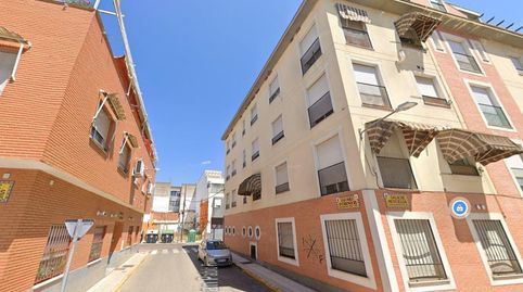 Foto 2 de Piso en venta en Galache Hoyuelo, 8, San Roque - Ronda Norte, Badajoz Capital