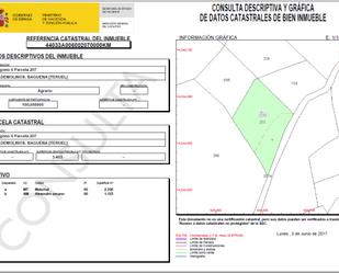 Residencial en venda en Báguena