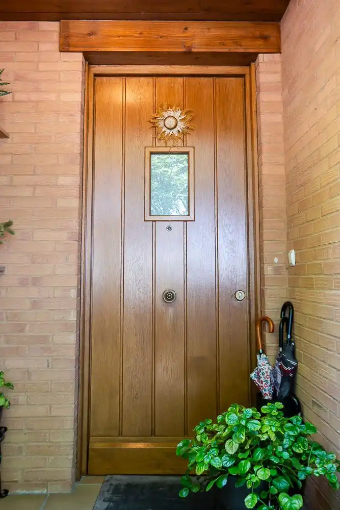 Casa adosada en venta en Irurtzun con Aire acondicionado, Calefacción y Trastero