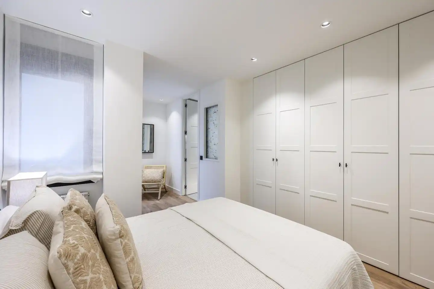 Flat with pool for sale in Calle de Don Ramón de la Cruz, imagen 56