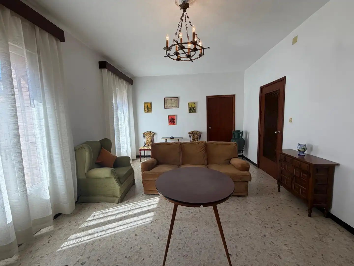 Haus mit Terrasse zum Verkauf in Avenida de Juan Carlos I 2, imagen 48