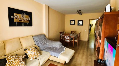 Foto 4 de Pis en venda a Plaza General Varela, 23, Fuensalida, Toledo