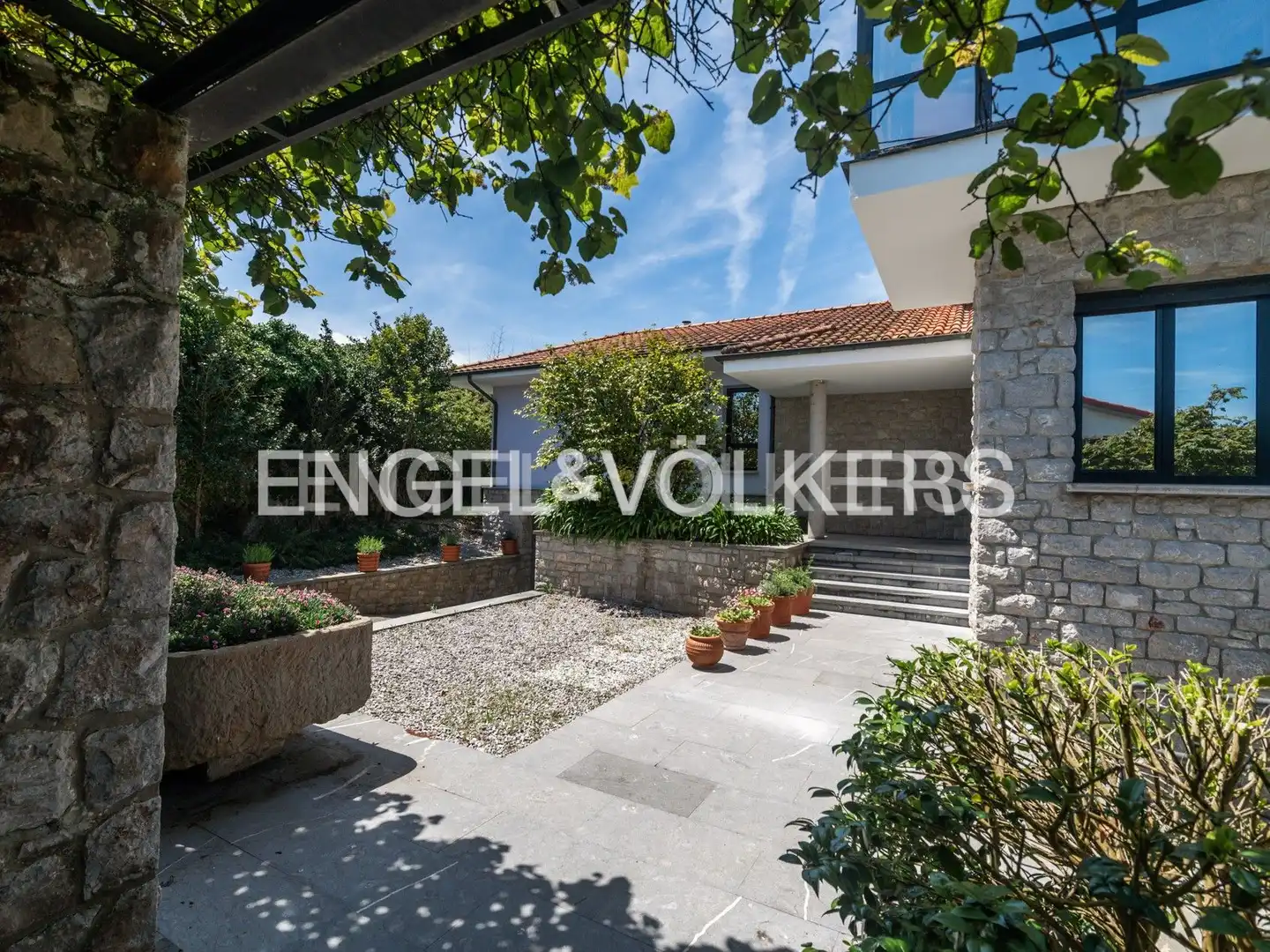 Exterior view of Houses for sale in Llanes  with Heating, Private garden and Terrace