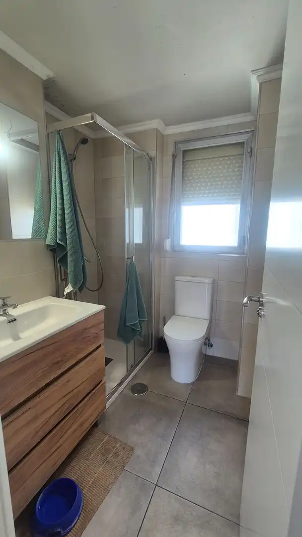Baño de Piso en venta en Laguna de Duero con Calefacción y Amueblado