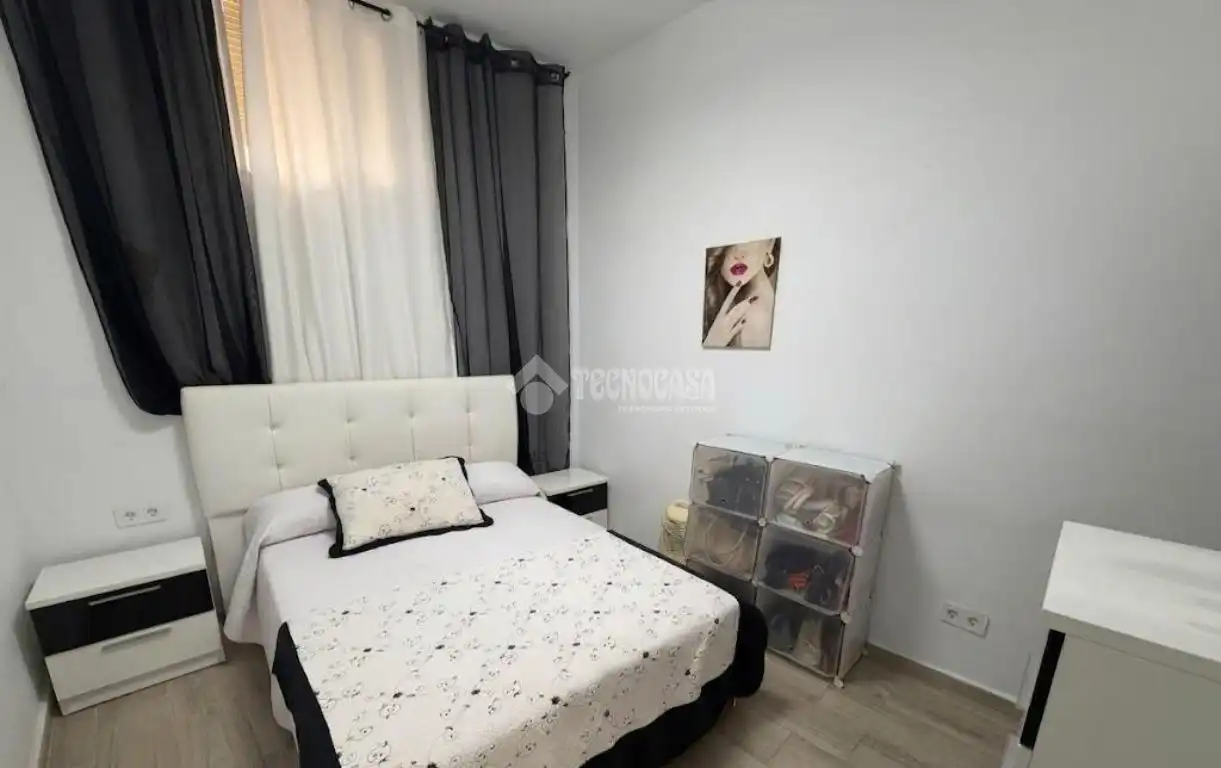 Maison jumelée à vendre à La Banda - Campo de Fútbol, imagen 11