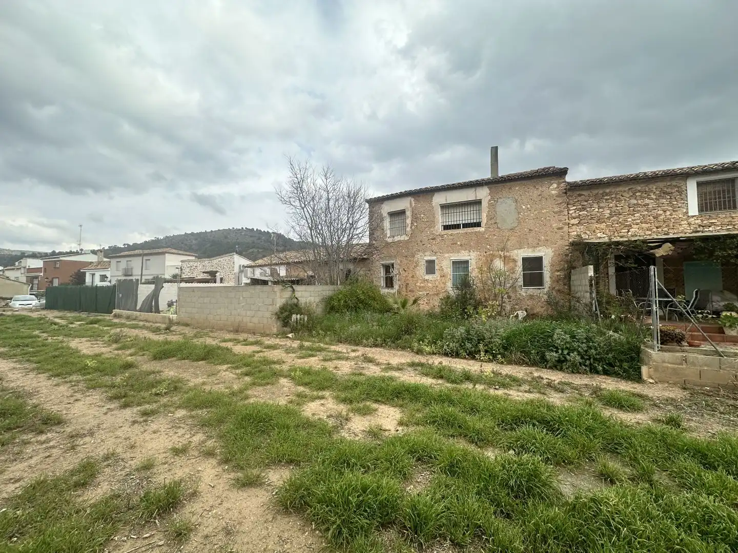 Houses for sale in Algar de Palància  with Private garden, Storage room and Balcony