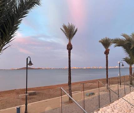 Piso en Venta en Calle Góngora en Islas Menores - Mar de Cristal