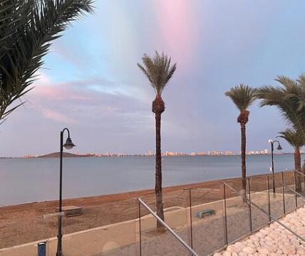 Photo 1 of Flat for sale in Calle Góngora, Islas Menores - Mar de Cristal, Murcia