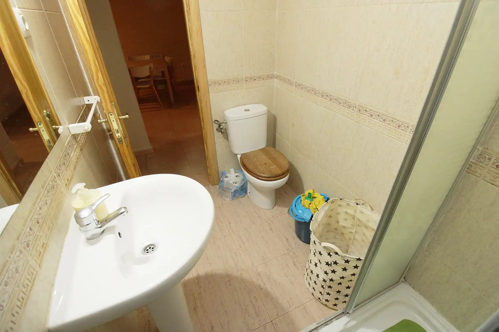 Piso con ascensor en venta en Torrelaguna, imagen 11
