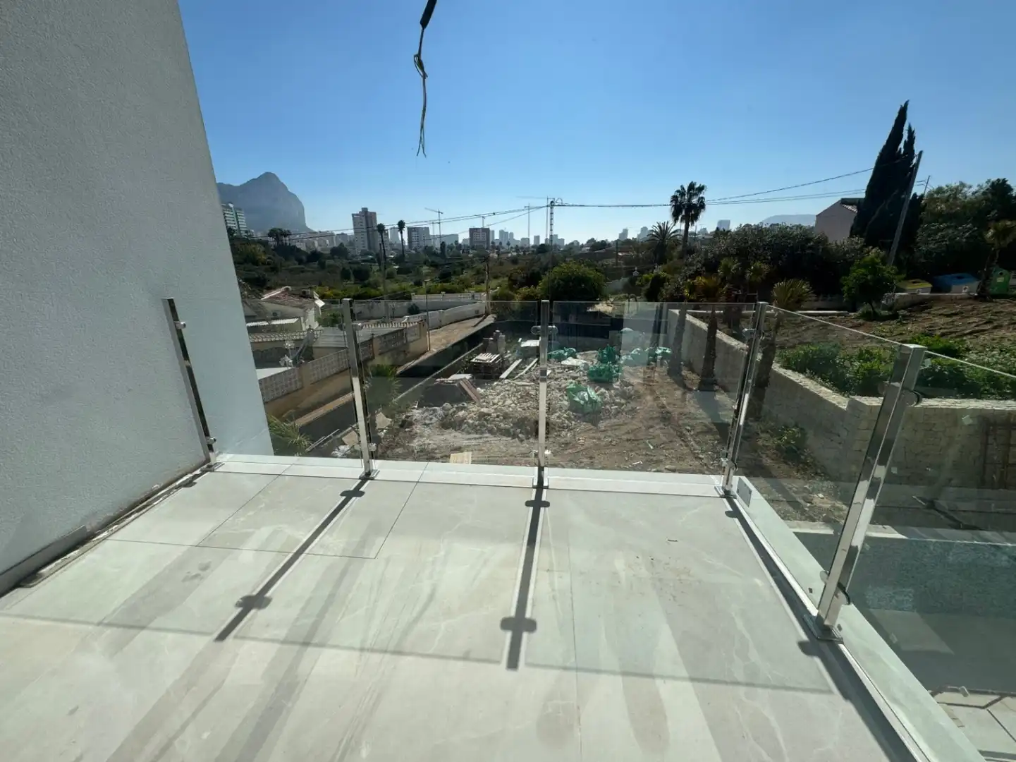 Chalet con piscina en venta en Carrió - La Merced - Los Pinos, imagen 46