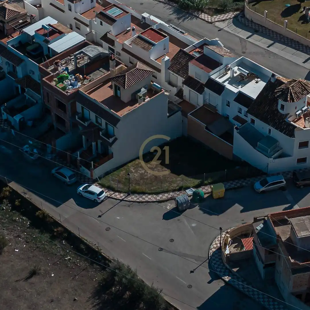Residencial en venta en Benamara - Atalaya