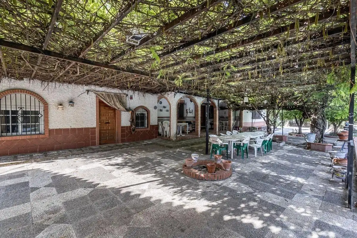 Casa con piscina en venta en Ogíjares, imagen 11