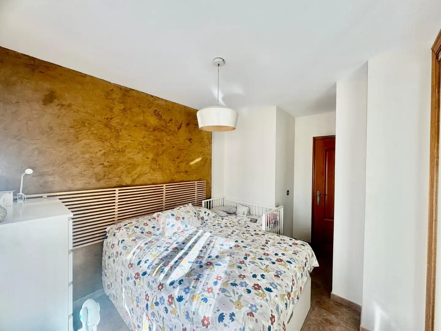 Appartement compact avec jardin à vendre à Las Lagunas, imagen 12