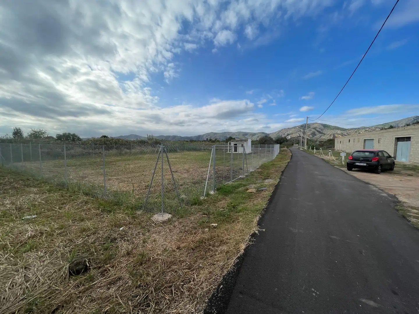 Terreny rústic en venda a Camí de l'Obra 1234, imagen 13