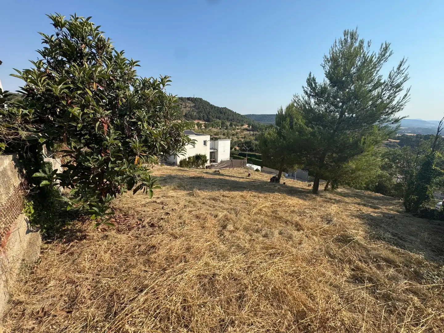 Residential for sale in Sant Martí de Tous