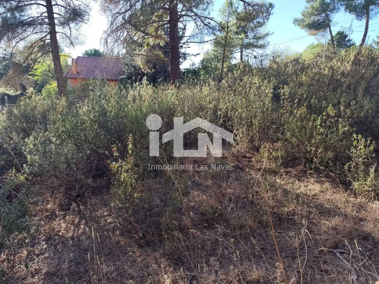 Terreny residencial en venda a Calle Peral, imagen 11