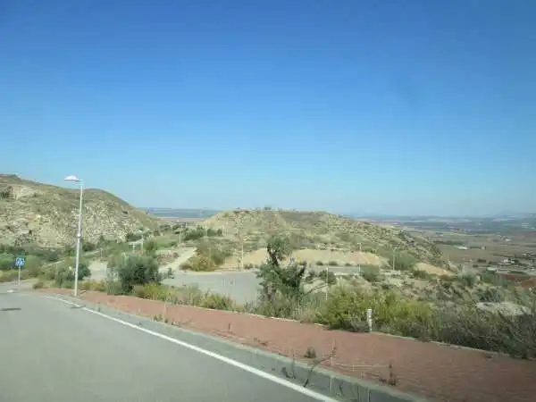 Terreni e lotti in vendita a Bobadilla - Bobadilla Estación - La Joya