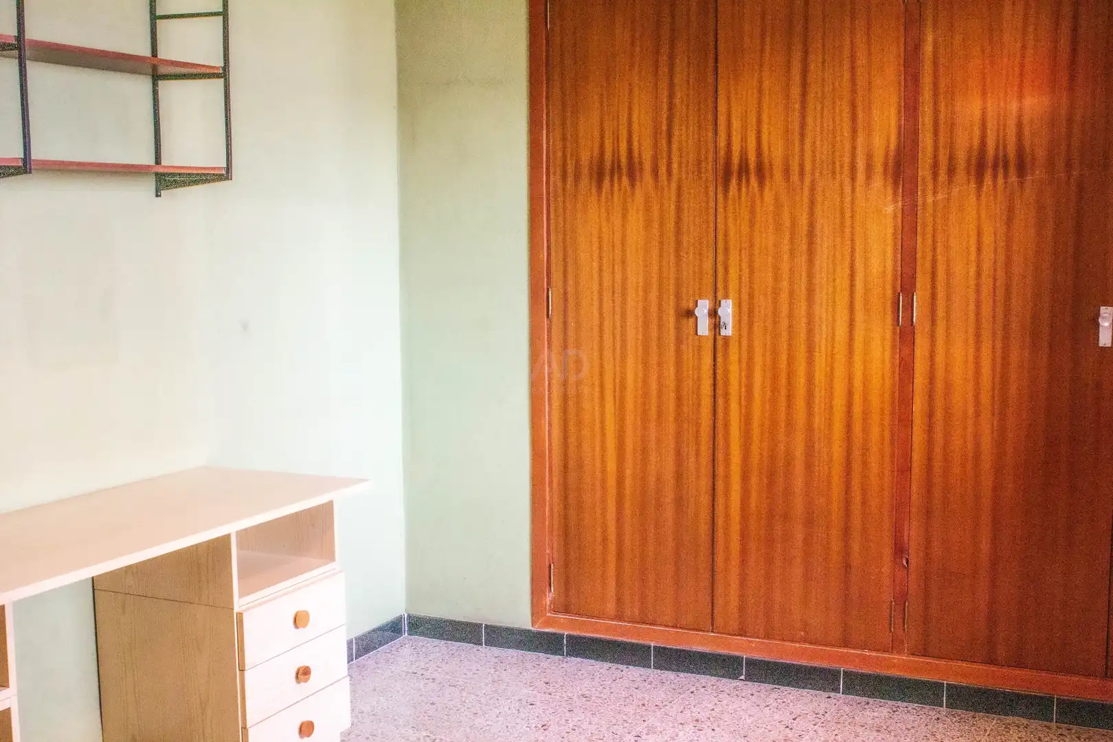 Dormitori de Pis en venda en  Palma de Mallorca amb Aire condicionat, Calefacció i Terrassa