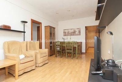 Photo 5 of Apartment to rent in Carrer D'aragó, Sagrada Família, Barcelona