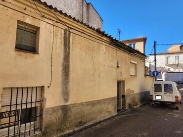 Casa en venda a San Lázaro