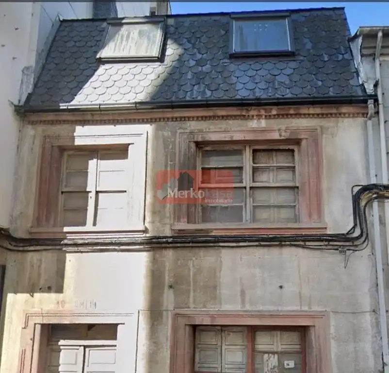 Casa en venta en A Milagrosa, imagen 13