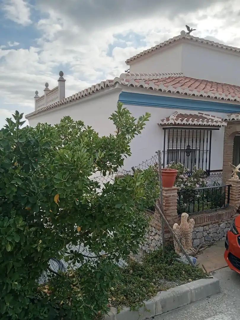Maison à vendre à Frigiliana, imagen 24