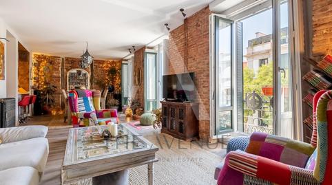 Foto 3 de Pis en venda a Calle de Ferraz, Argüelles, Madrid