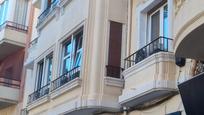 Exterior view of Flat for sale in Alicante / Alacant  with Balcony