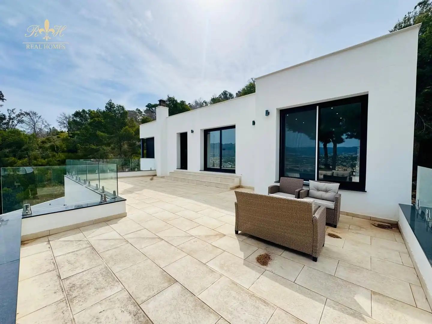 Villa avec piscine à vendre à CAMÍ DE LA CANTERA, imagen 44