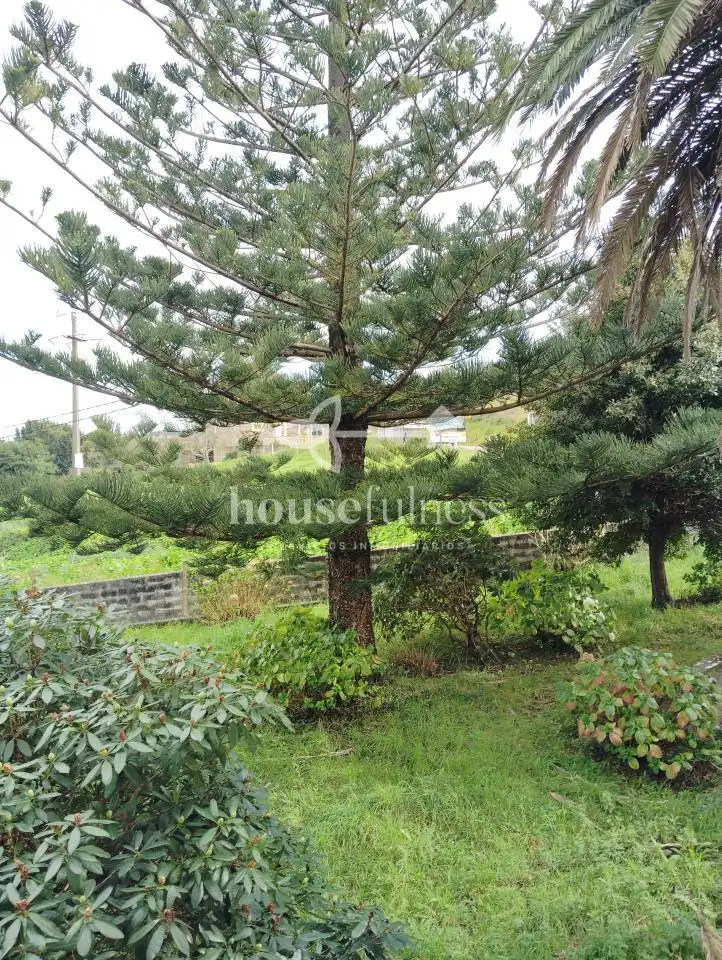 Chalet con jardín en venta en Valdoviño, imagen 41