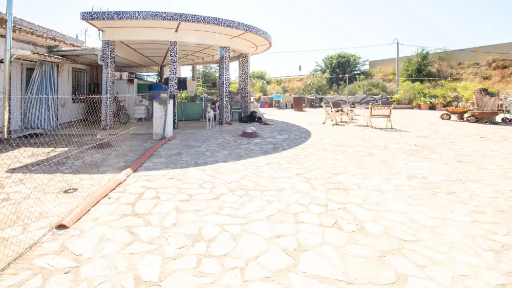 Maison rustique avec piscine à vendre à Ondara, imagen 4
