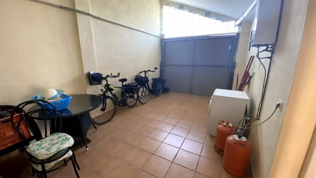 Villa avec terrasse à vendre à Partida Font P 23, imagen 12