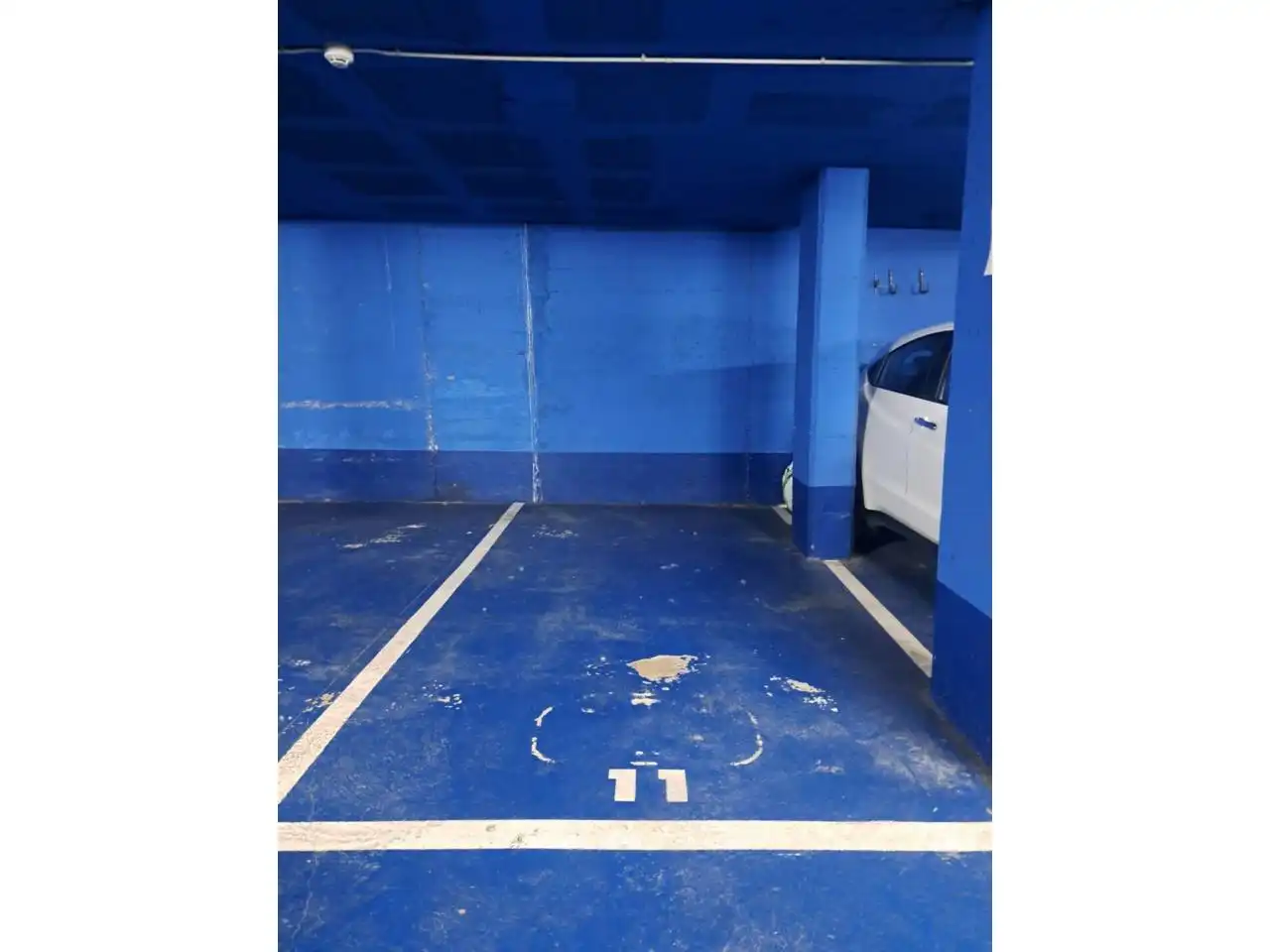 Individual en alquiler en Calle Riego, imagen 5