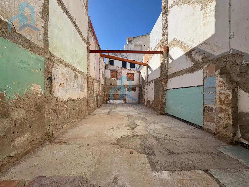 Terrain résidentiel à vendre à Carrer Molí, imagen 3
