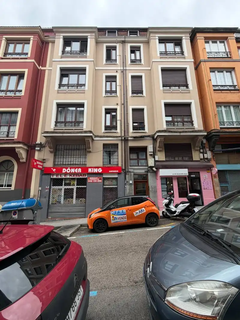 Apartament en venda a Puerto Chico