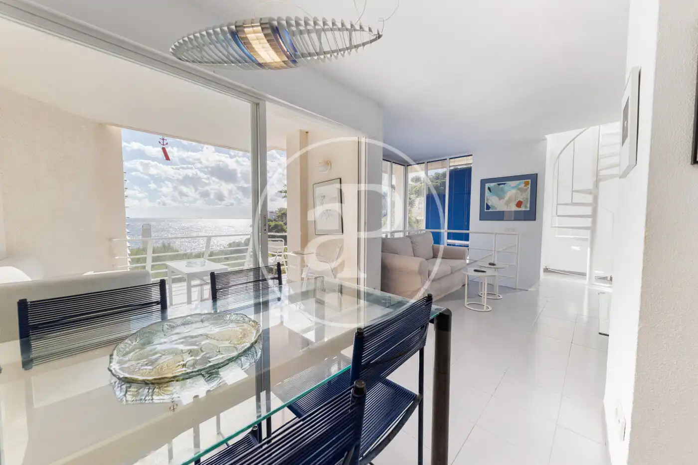 Duplexes for rent in Camí Sant Carles, Port d'Andratx