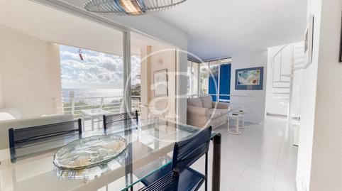 Photo 2 of Duplex to rent in Camí Sant Carles, Port d'Andratx, Illes Balears