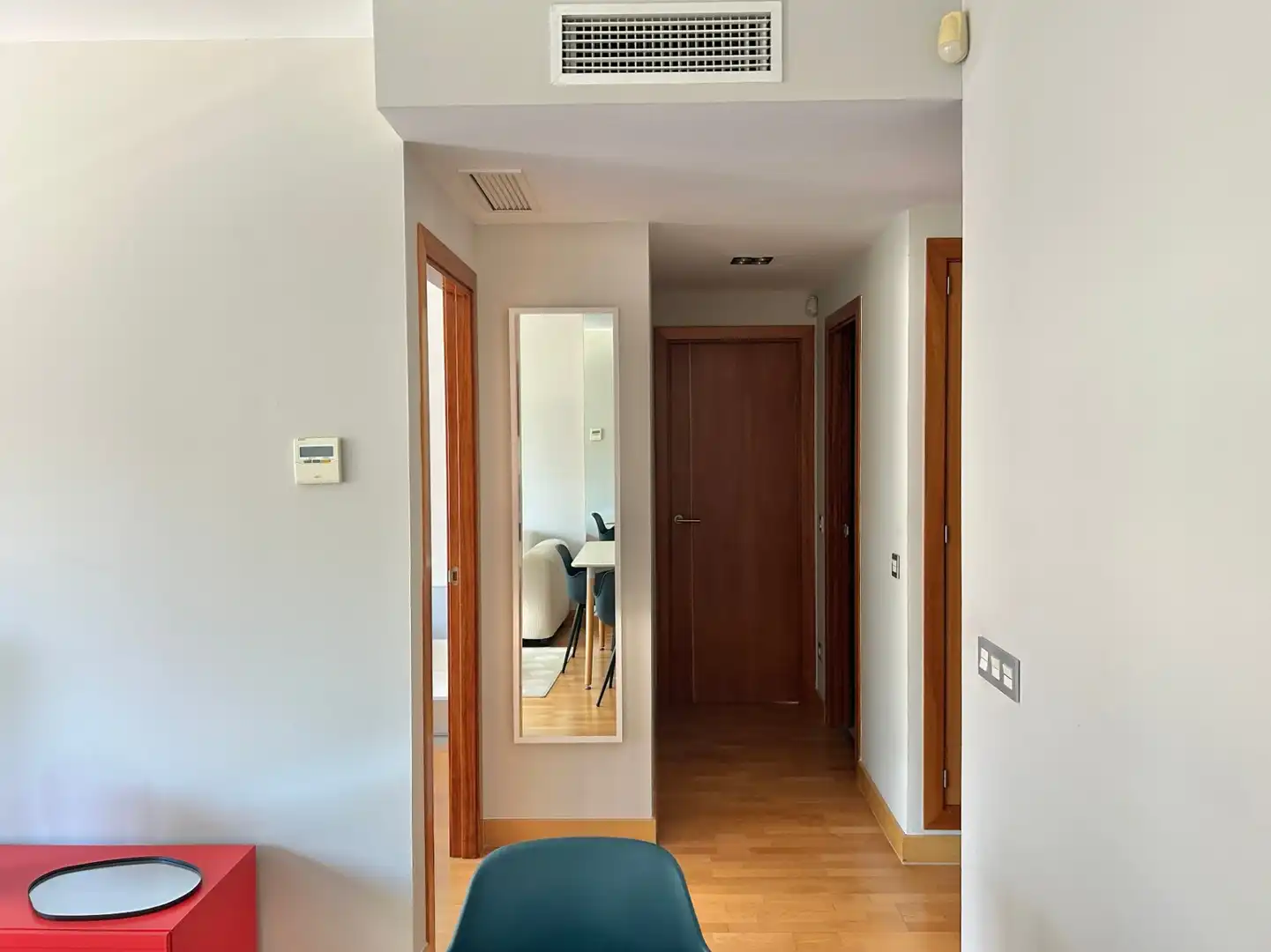 Apartment with lift for sale in Cruz de Humilladero, imagen 18