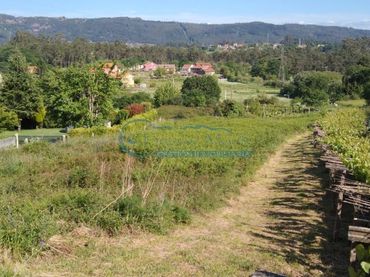 Terreno residenziale in vendita a Mos